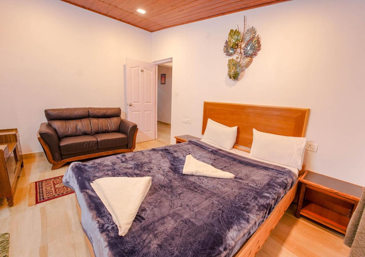 Autumn Farm Villa Ooty By Voye Homes - Nb - 200 Meters Walkable Distace From The Parking Area Esterno foto