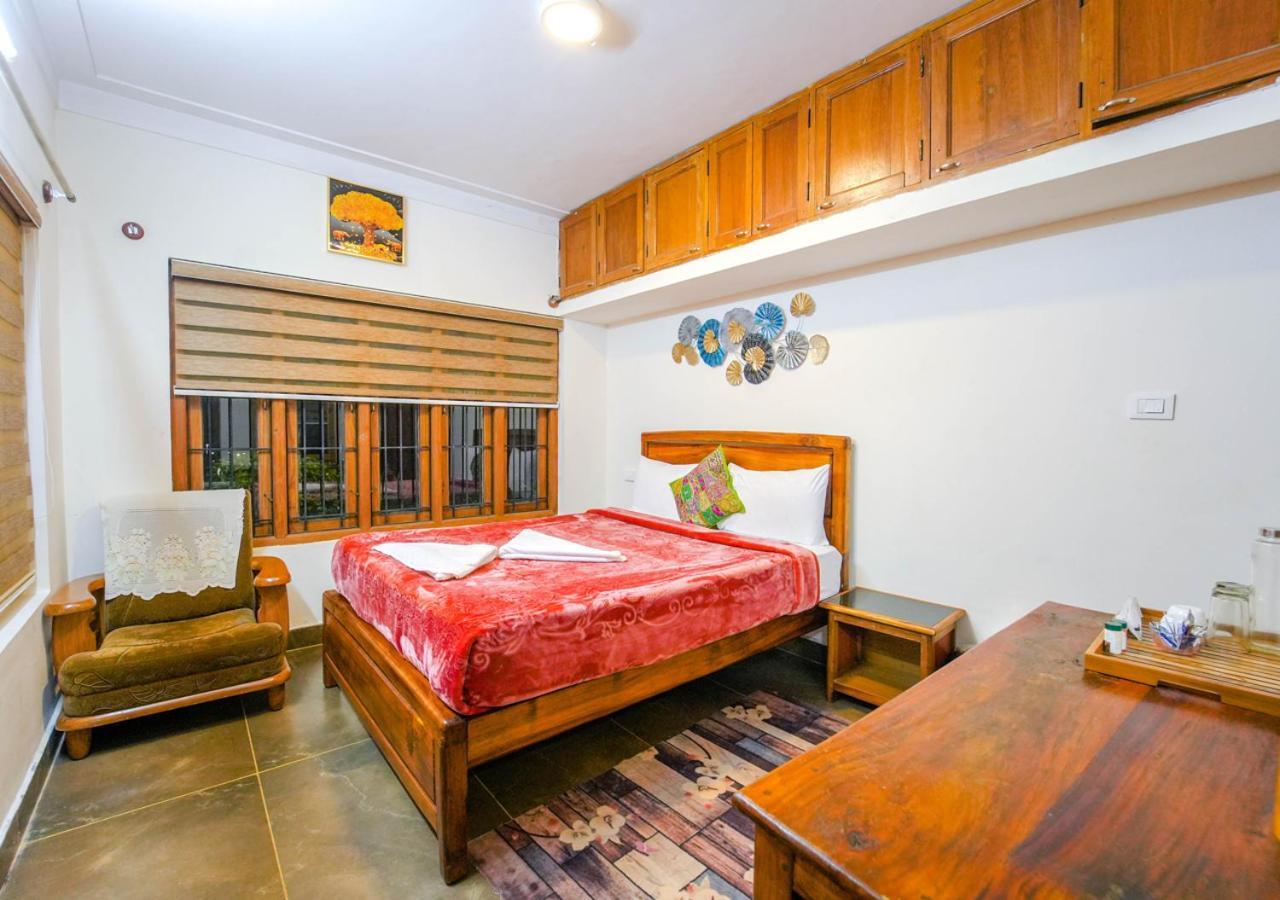 Autumn Farm Villa Ooty By Voye Homes - Nb - 200 Meters Walkable Distace From The Parking Area Esterno foto