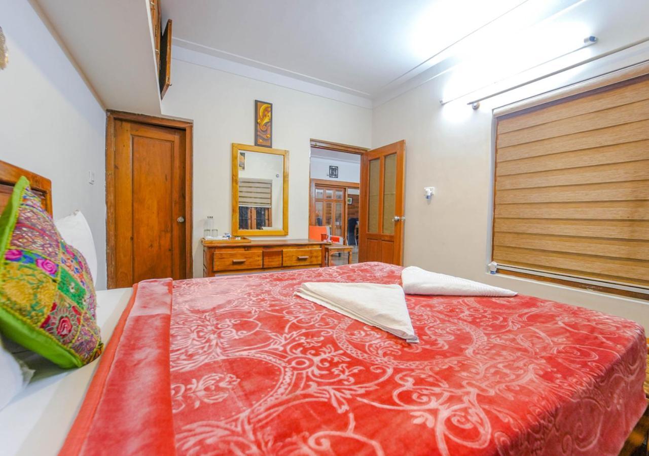 Autumn Farm Villa Ooty By Voye Homes - Nb - 200 Meters Walkable Distace From The Parking Area Esterno foto