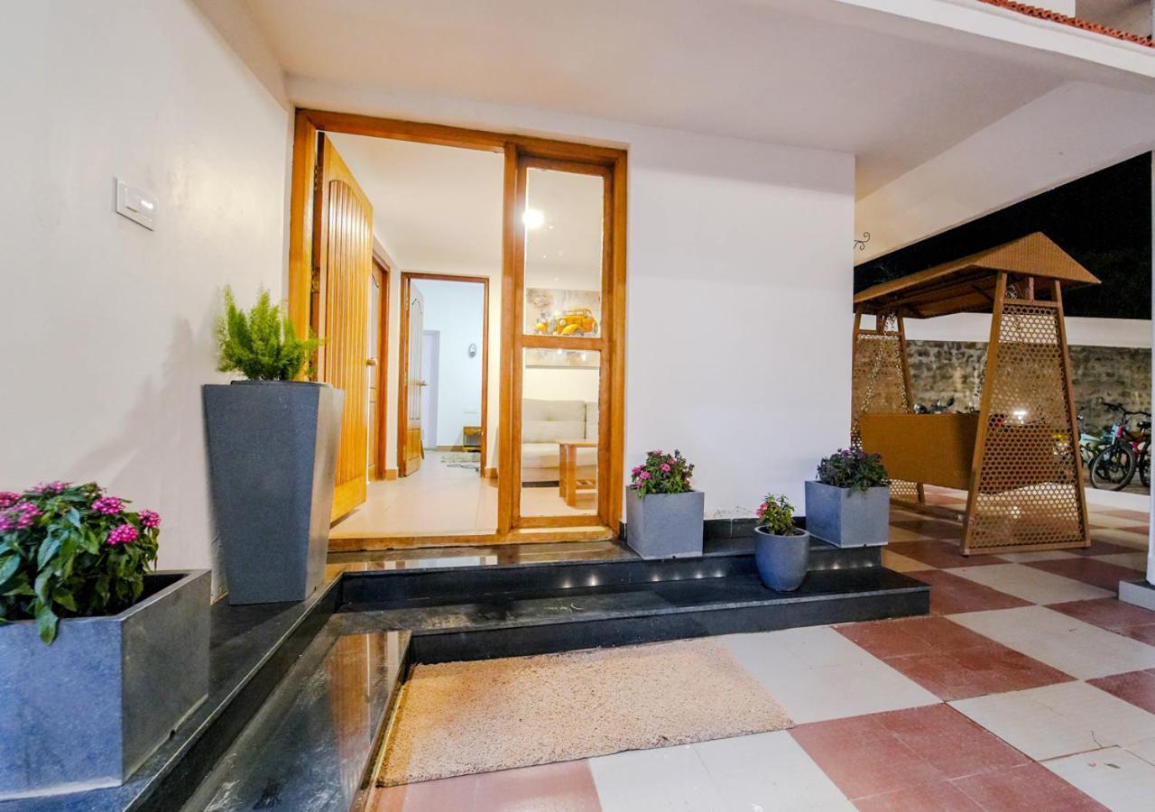 Autumn Farm Villa Ooty By Voye Homes - Nb - 200 Meters Walkable Distace From The Parking Area Esterno foto